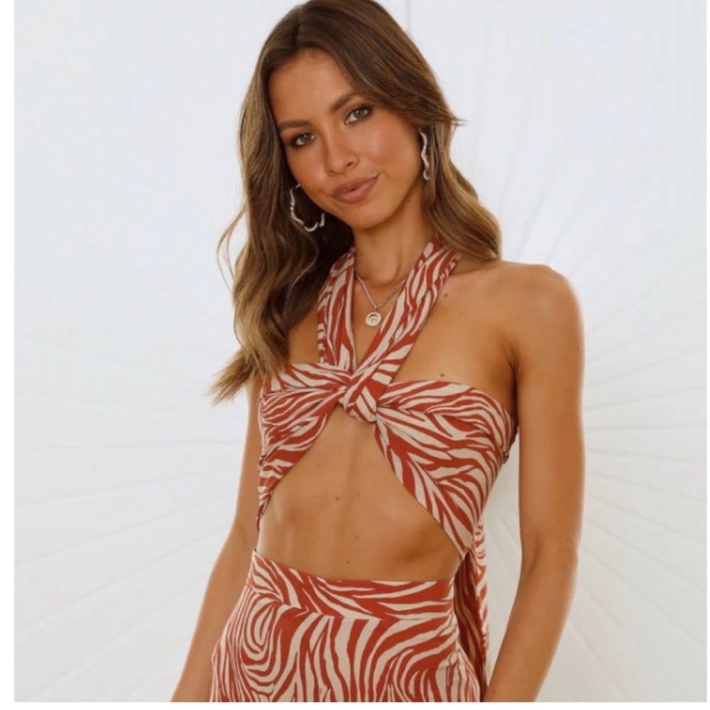Hello Molly Spill Secret Set